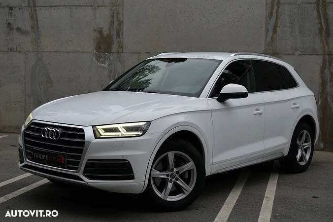 Audi Q5 2.0 TDI Quattro S tronic Sport - 2