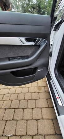 Audi A6 Avant 3.0 TDI DPF quattro tiptronic - 11