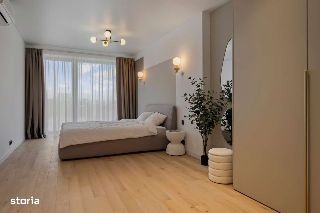 Apartament 2 camere | One Lake District