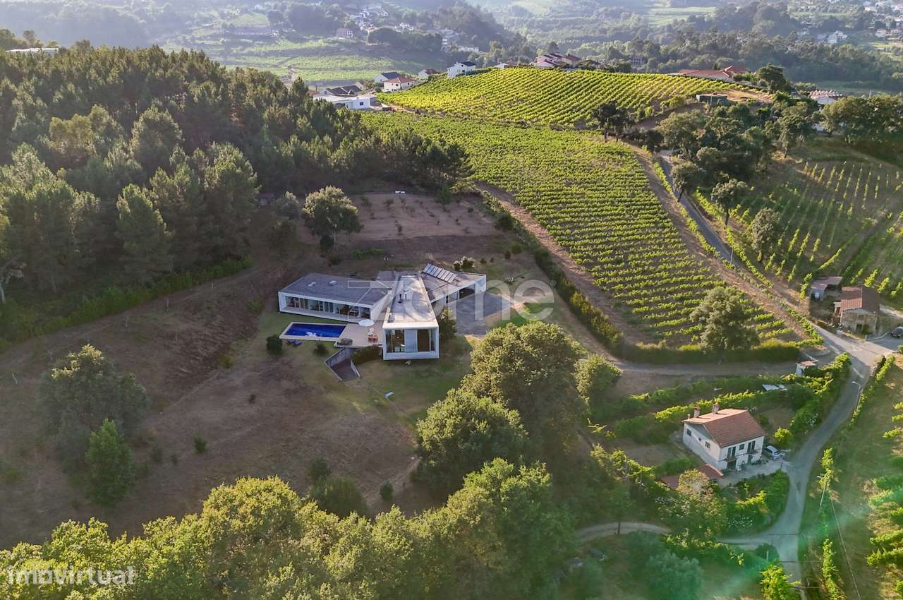 Moradia de Luxo à venda em Cabeceiras de Basto - Grande imagem: 2/33