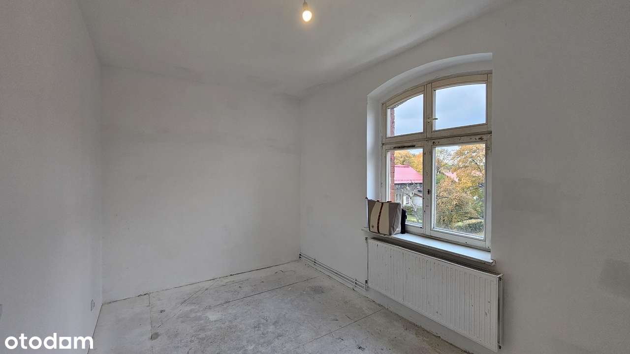 Godula co miejskie 2osobne pokoje do wykończenia - Pełny obrazek: 4/14