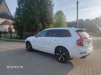 Volvo XC 90 D5 AWD R-Design 7os - 2