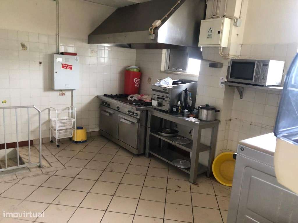 Projecto aprovado para apartamento tipologia T3-10