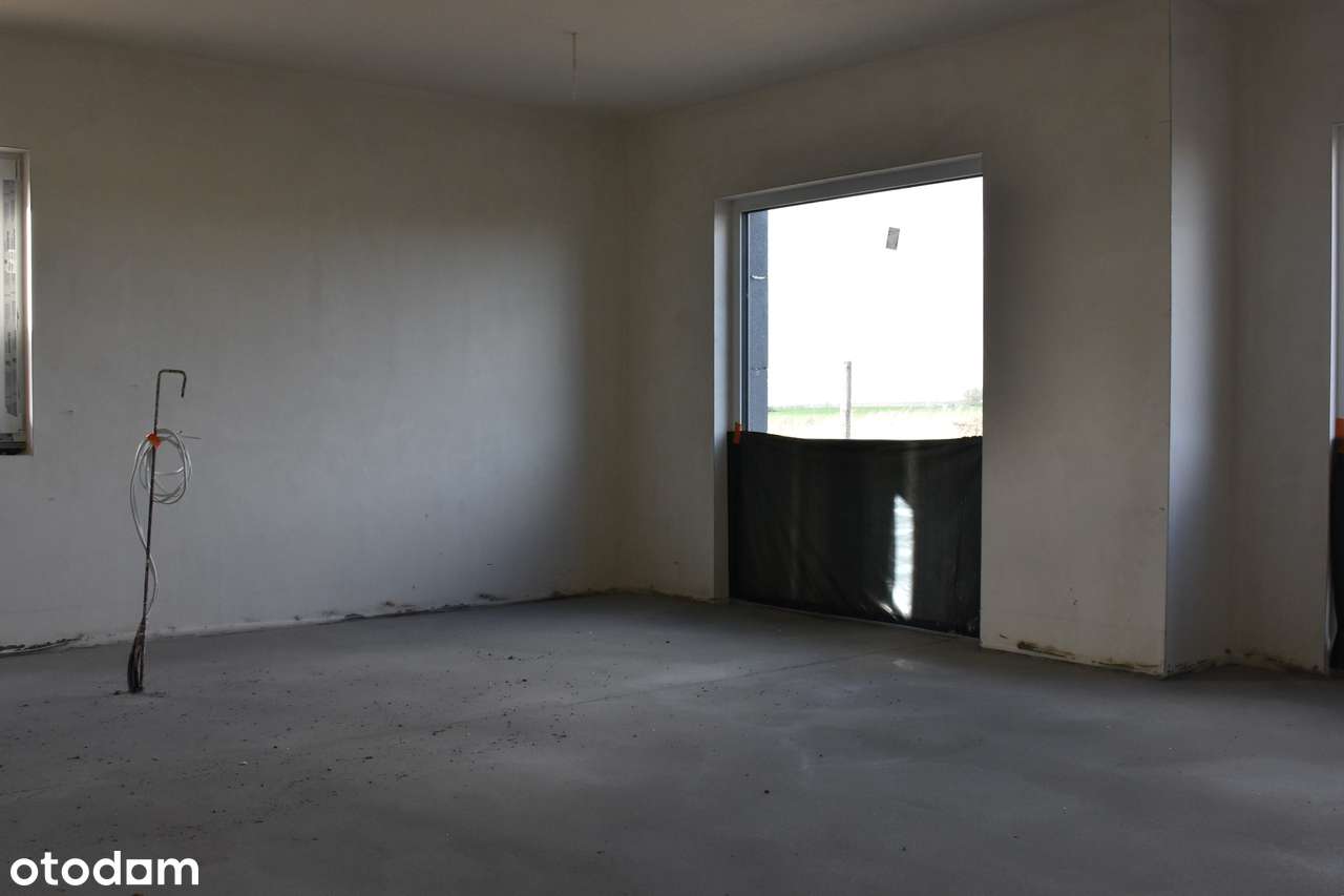 5 pokoi, garaż, ogród-4