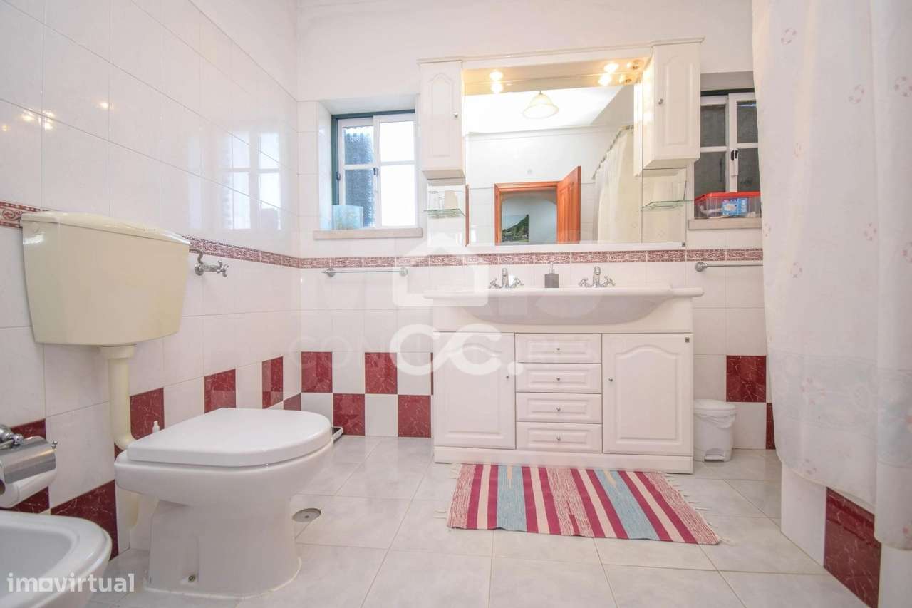 Moradia T7 na Barragem de Castelo de Bode-26