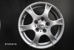 Felgi 15 5x112 VW Golf V VI, Octavia II F8327-25 - 5