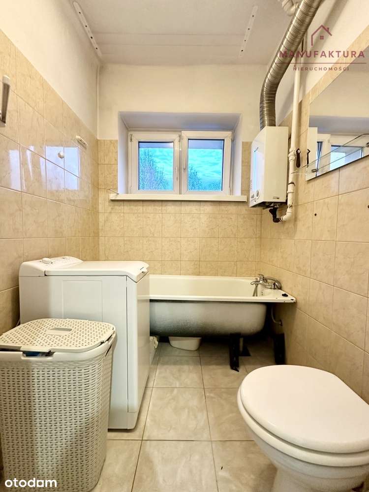 Duże M3 | po remoncie | niski czynsz-5