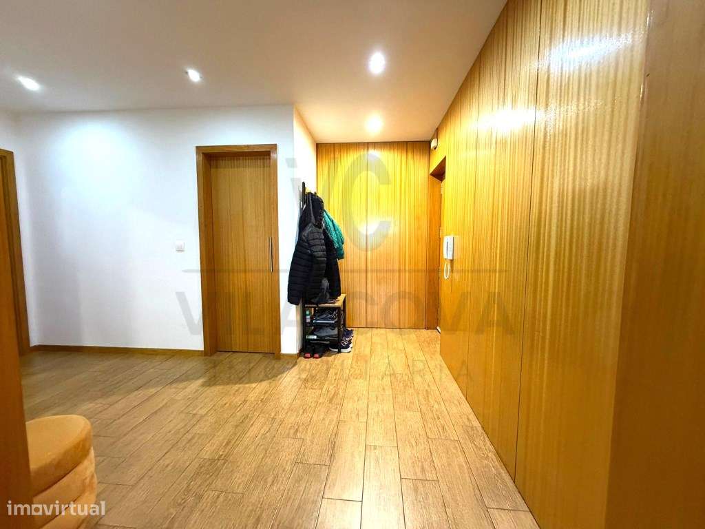 Apartamento T3 Venda Vila do Conde-13