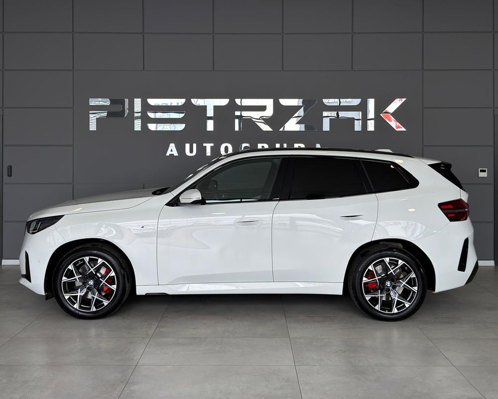 Bmw X3 MPRO Iconic Glow Hak Panorama Pakiet Innowacji Comfort Gotówka Leasing