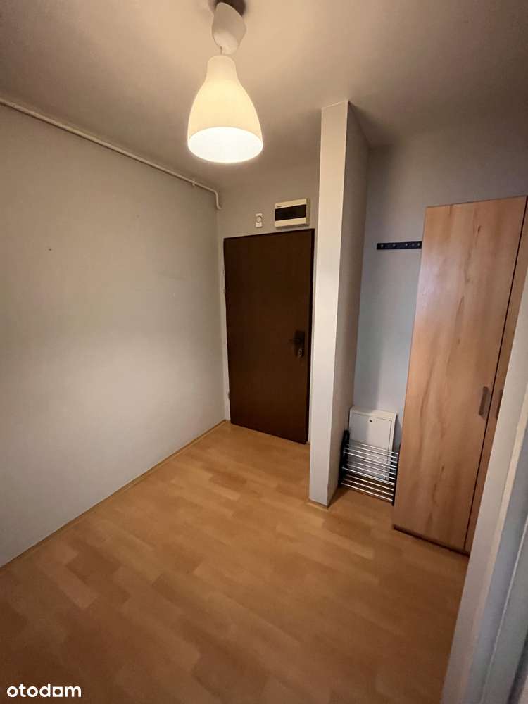 mieszkanie z balkonem | 1. piętro | blisko centrum i PKP - Pełny obrazek: 5/8