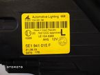 Skoda Octavia 3 Reflektor lewy lampa lewa III FL Lift 17-20r Fullled - 4