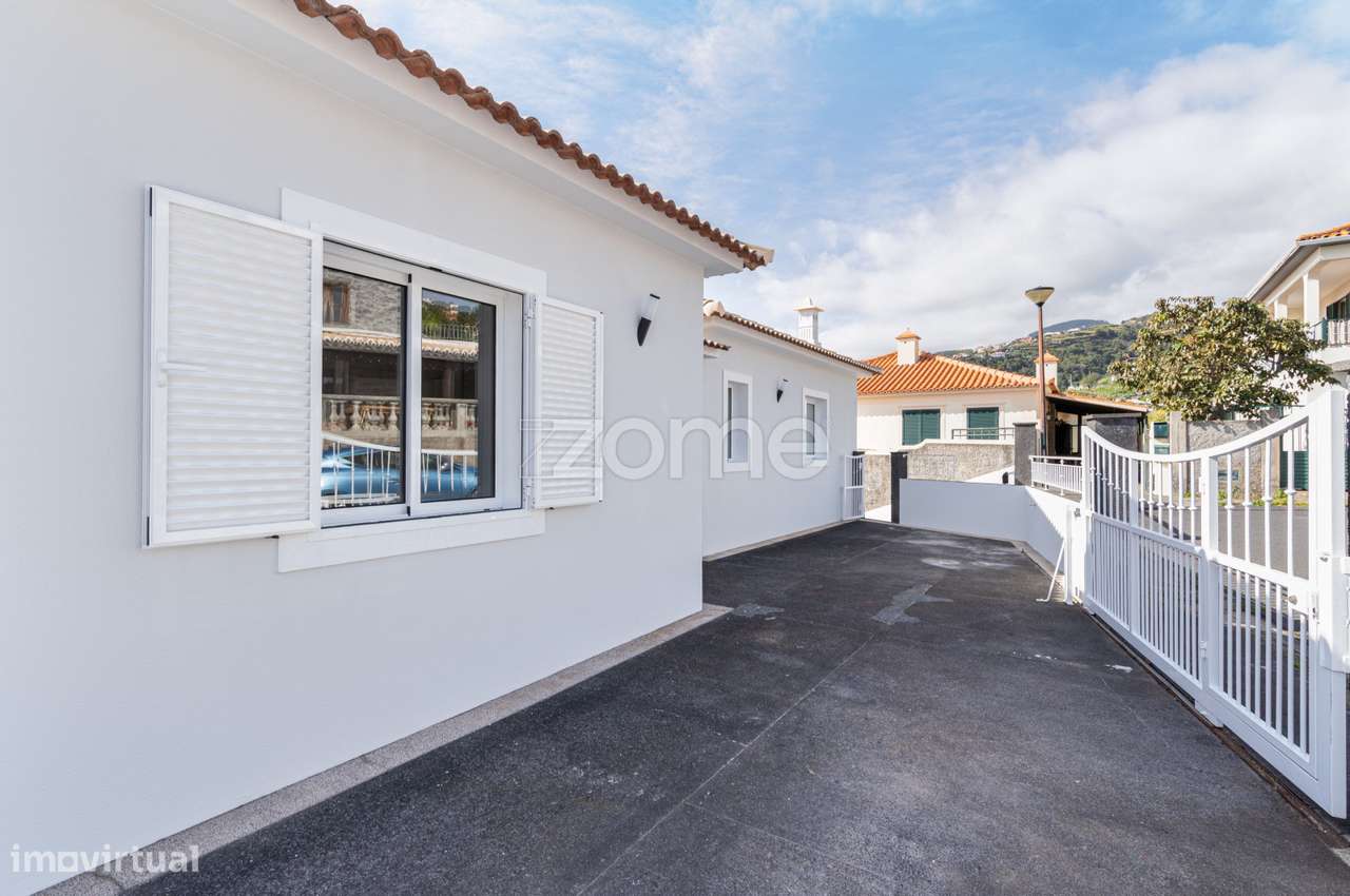 Moradia, 153 m², Santa Cruz - Grande imagem: 5/34