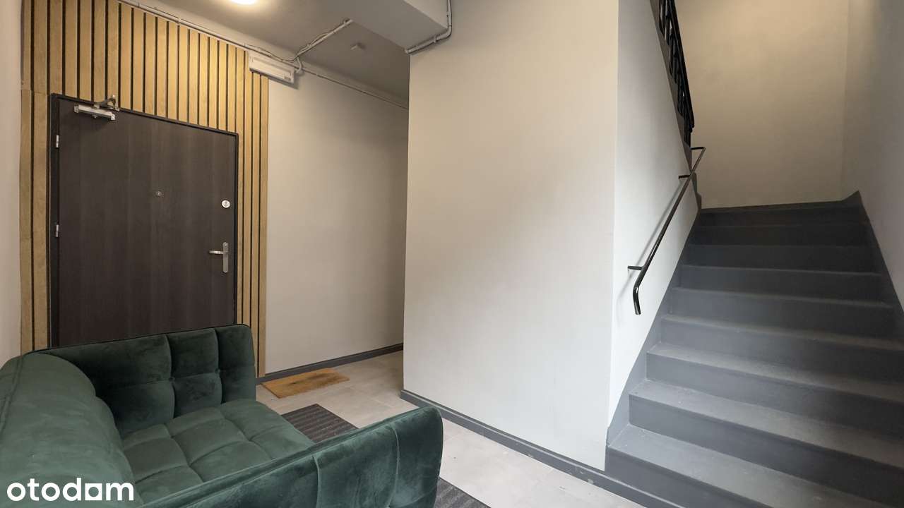 (360') SŁONECZNE MIESZKANIE / Suszarki SAMSUNG / OGRÓD / Światłowód - Pełny obrazek: 2/20