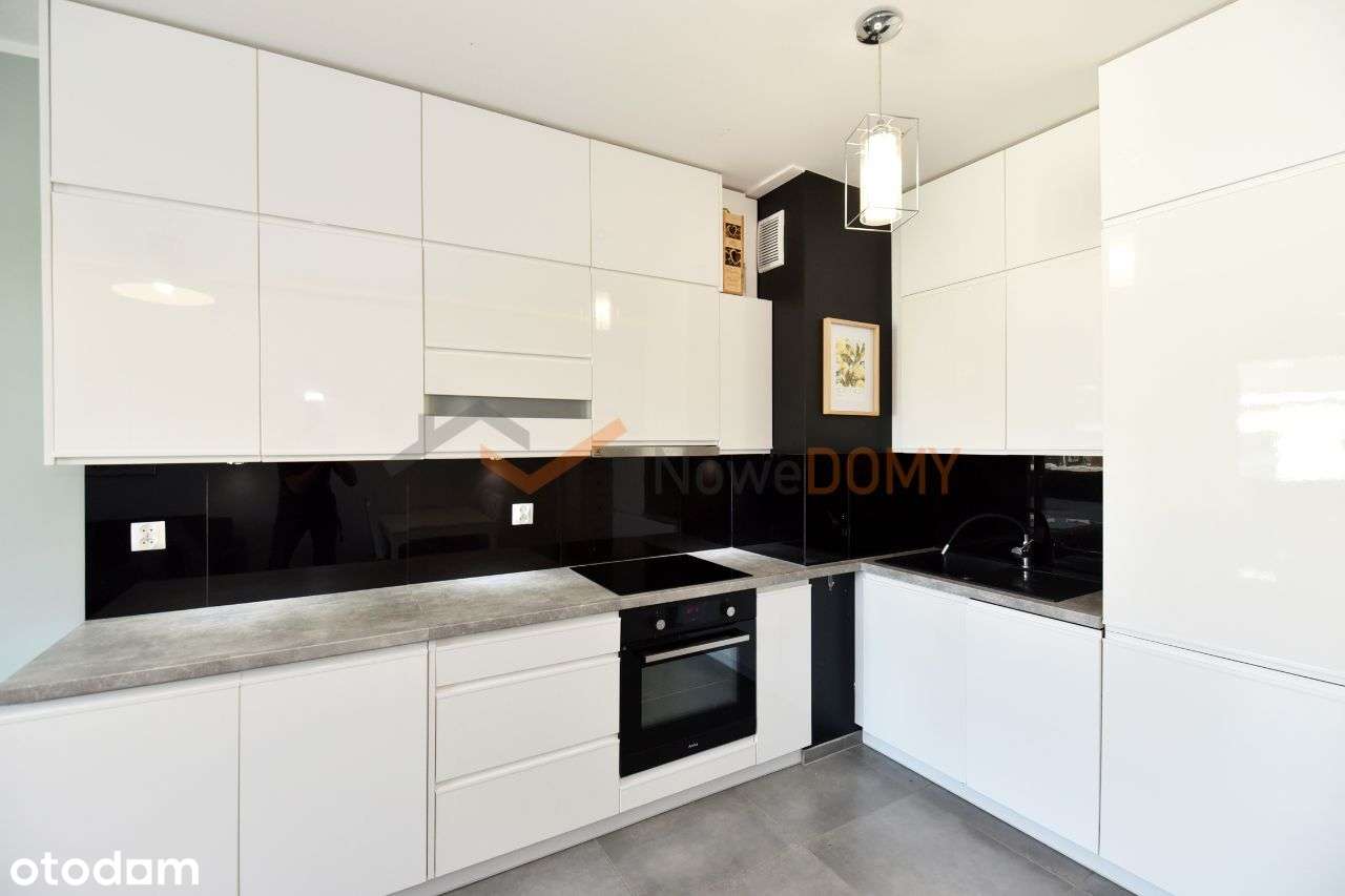 Atrakcyjne 3-pokojowe 74,85 m2 Warszewo-4