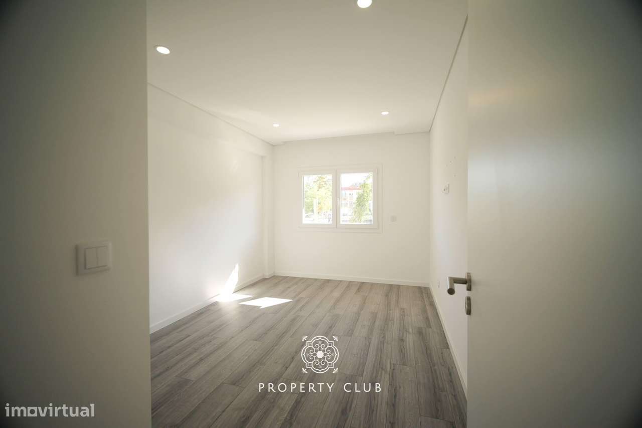 Apartamento T3 semi-novo na Urbanização Val Flores – Pinhal Novo-11