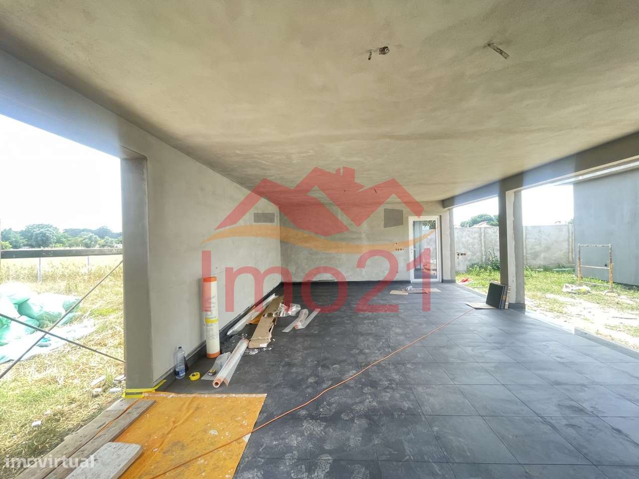 Moradia isolada em Ilhavo-8