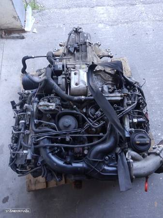 Motor Audi A6 C6 2.7 TDi 180cv REF: BPP - 8