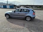 BMW Seria 1 120i - 12