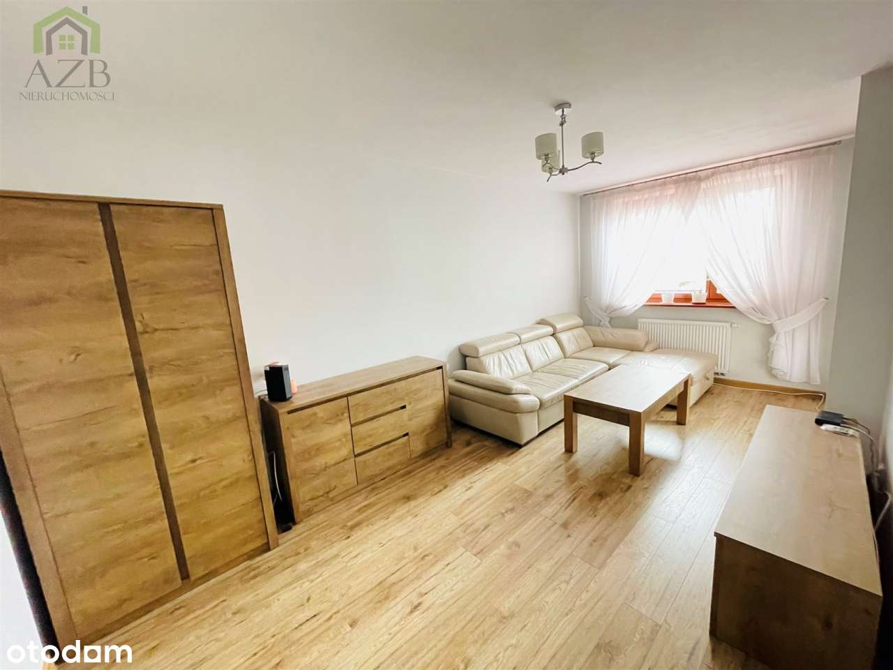 Kliny - Bartla - 3 Pokoje - Miejsce Postojowe-10