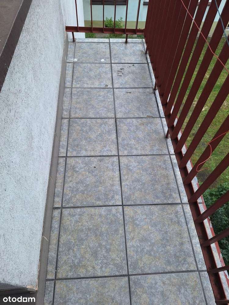 Zabrze, kameralne osiedle, balkon-7