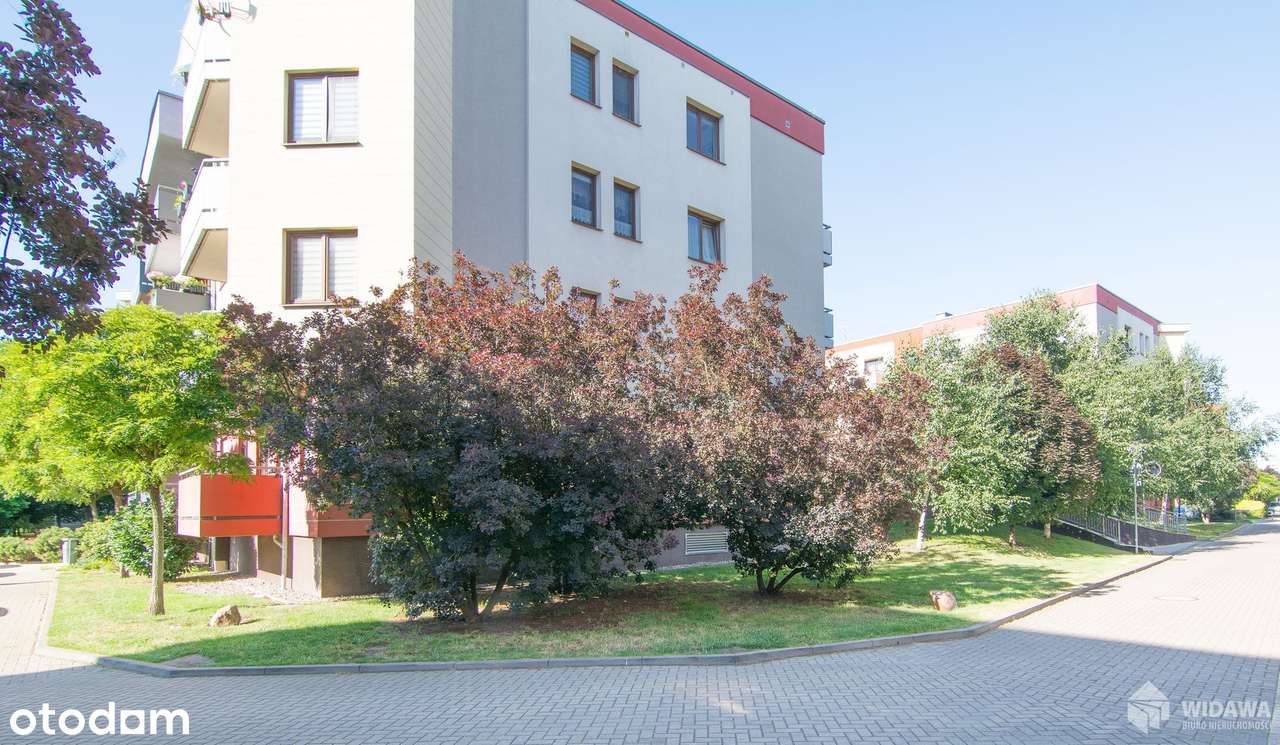 Mieszkanie, 64 m², Wrocław-18