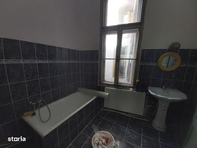 Casa de vanzare, central/ zona Parcului Bratianu - Magheru din Oradea-8