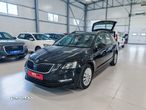 Skoda Octavia 1.6 TDI DSG Ambition - 20