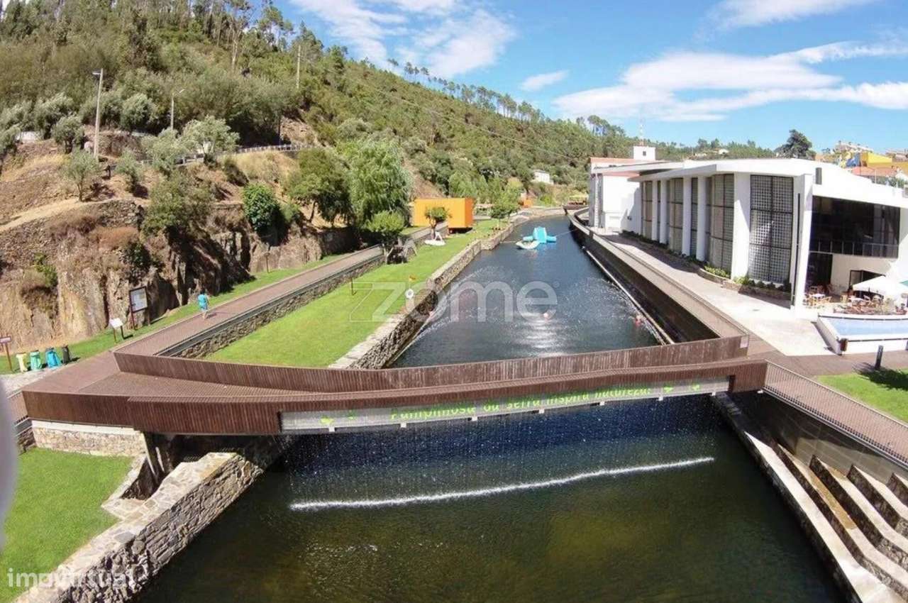 Terrenos Urbanizáveis com 680 e 1.630 m2 - Pampilhosa da Serra-12
