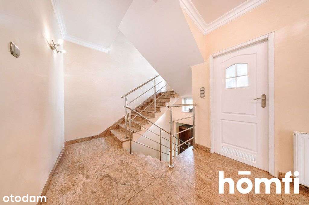 Komfortowy Dom W Centrum Torunia 300m2 - Pełny obrazek: 5/20