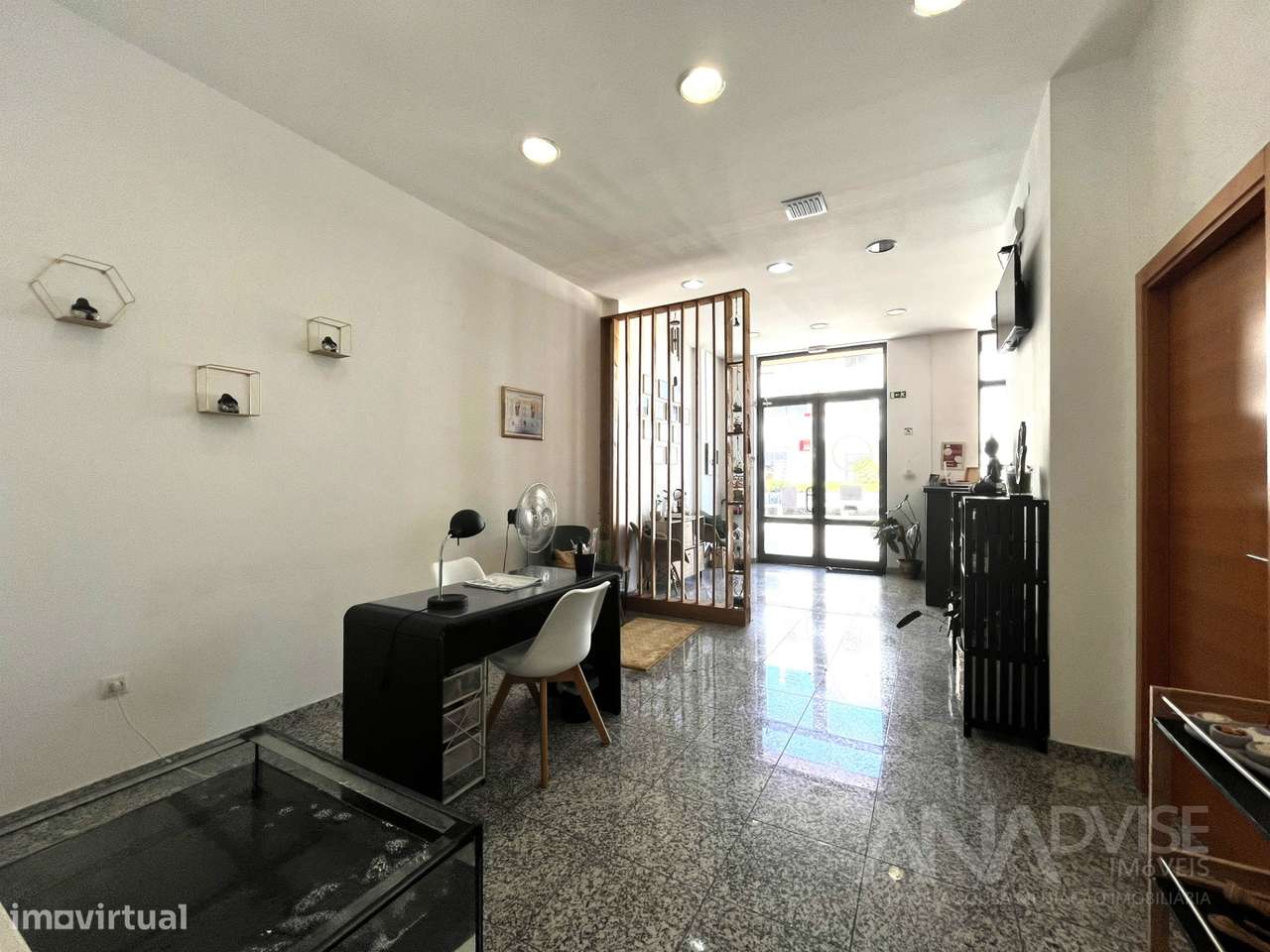 Loja  Arrendamento em Viseu,Viseu - Grande imagem: 2/10