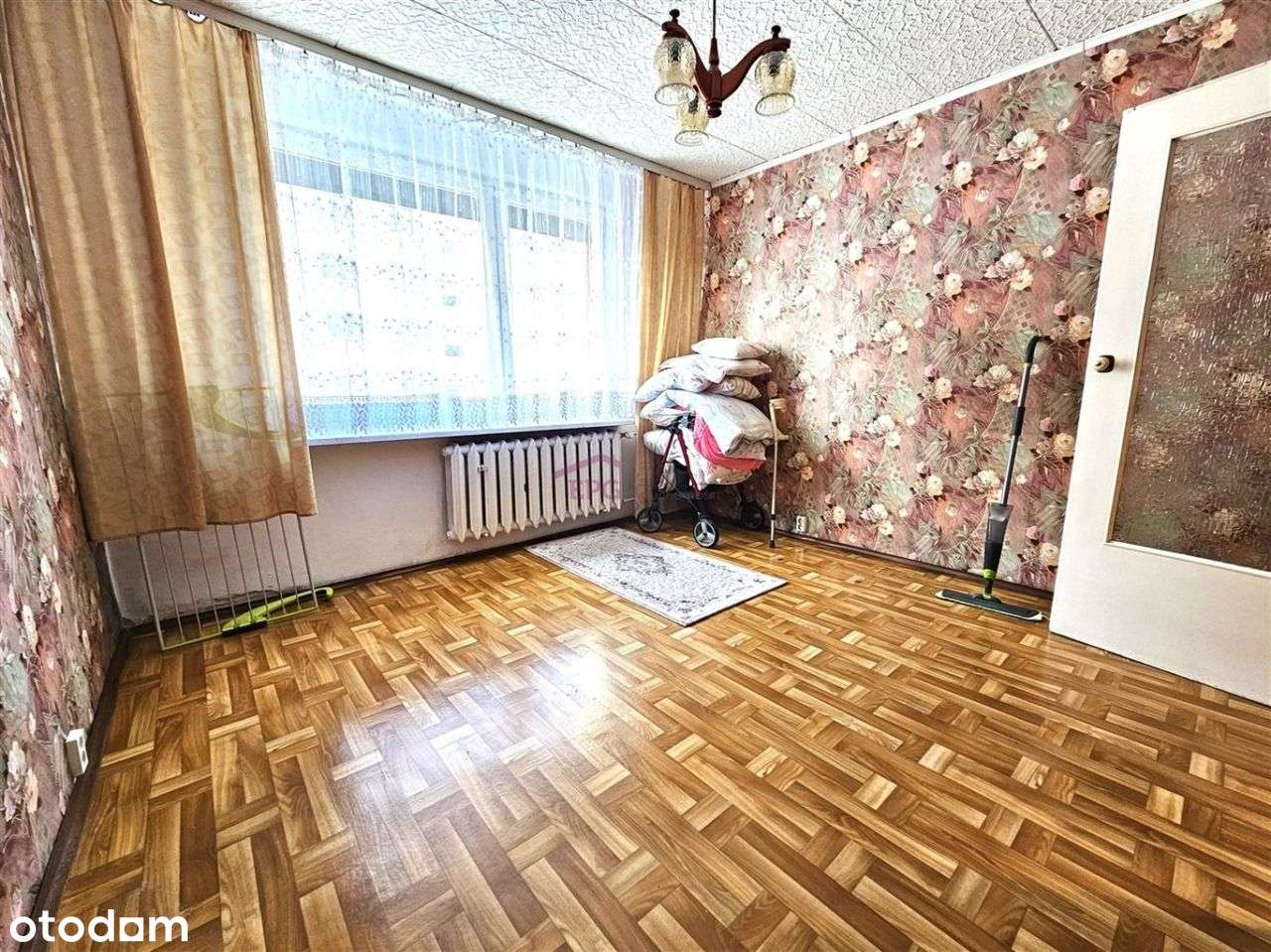 Mieszkanie z potencjałem, Kw, dostępne od ręki!-7