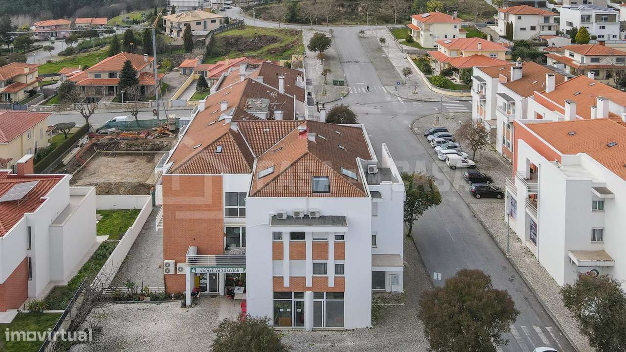 Restaurante/Café em Mundão - Grande imagem: 2/18