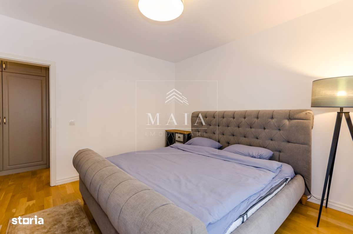 Comision 0% Apartament 3 camere, 2 balcoane, boxa si parcare-1