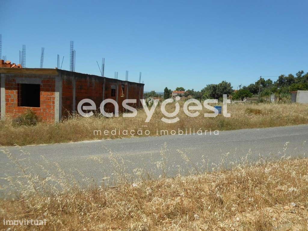 Terreno para construção em Carregueira - Grande imagem: 4/6