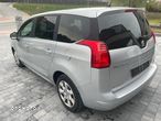 Peugeot 5008 HDI FAP 110 Premium - 5