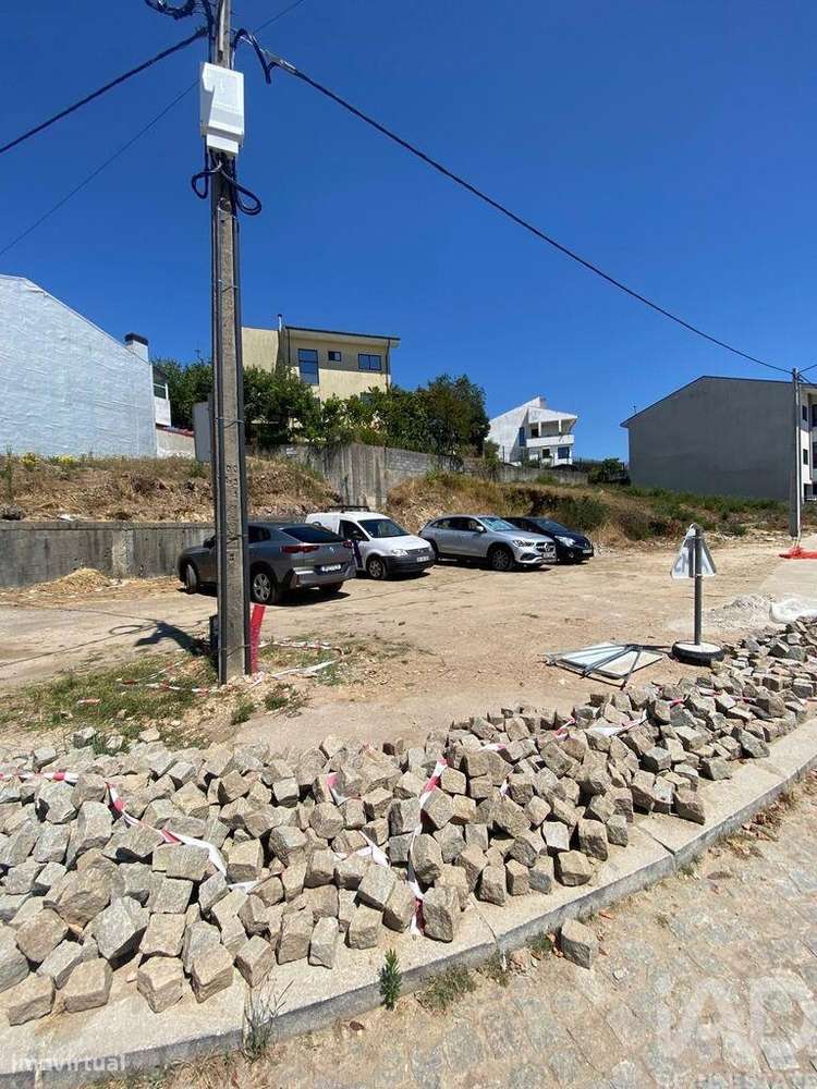 Terreno para construção em Campo e Sobrado de 325,00 m2 - Grande imagem: 4/30