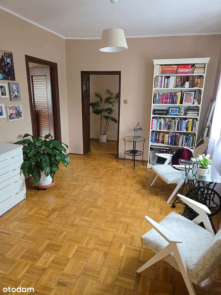 Dom z potencjałem | Poznań – Naramowice | ok 400 m² | Działka 501 m²-10