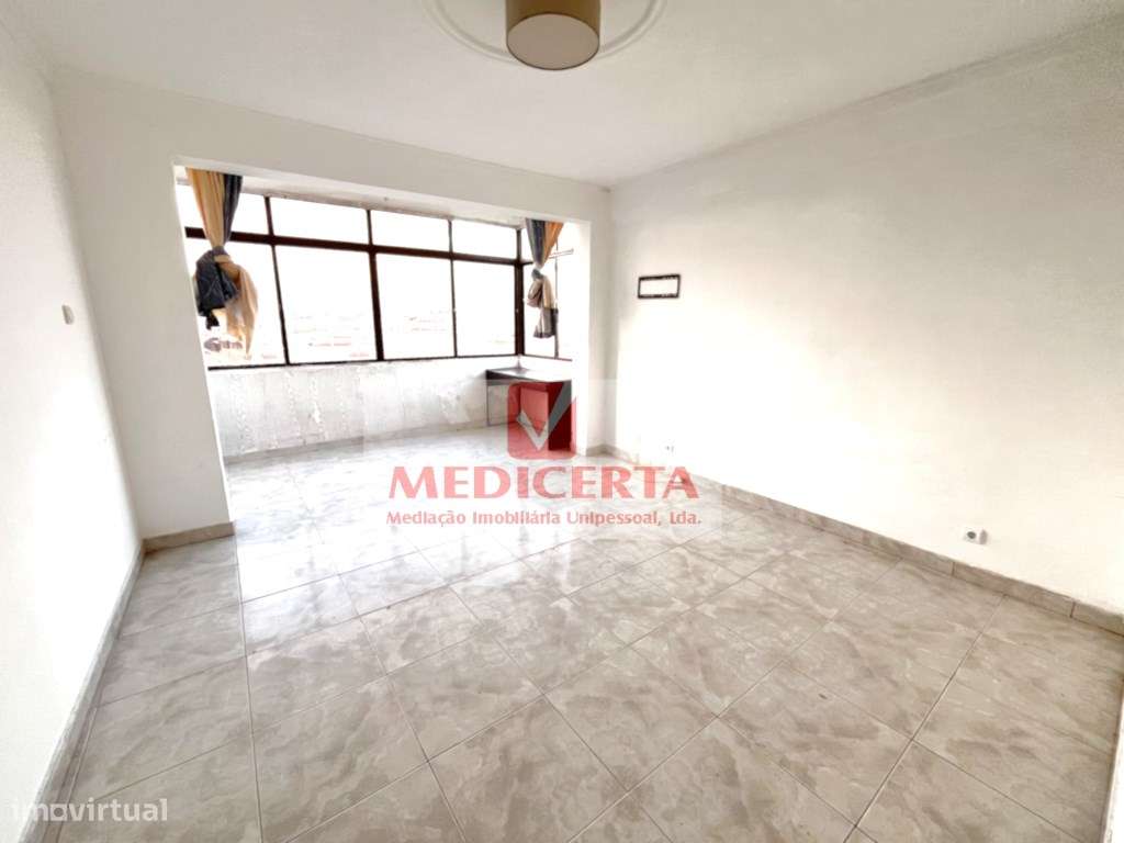 T1 + 1 em Agualva-Cacém - Grande imagem: 5/15