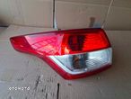 Lampa lewy tył Ford Kuga MK2 przedlift - 1