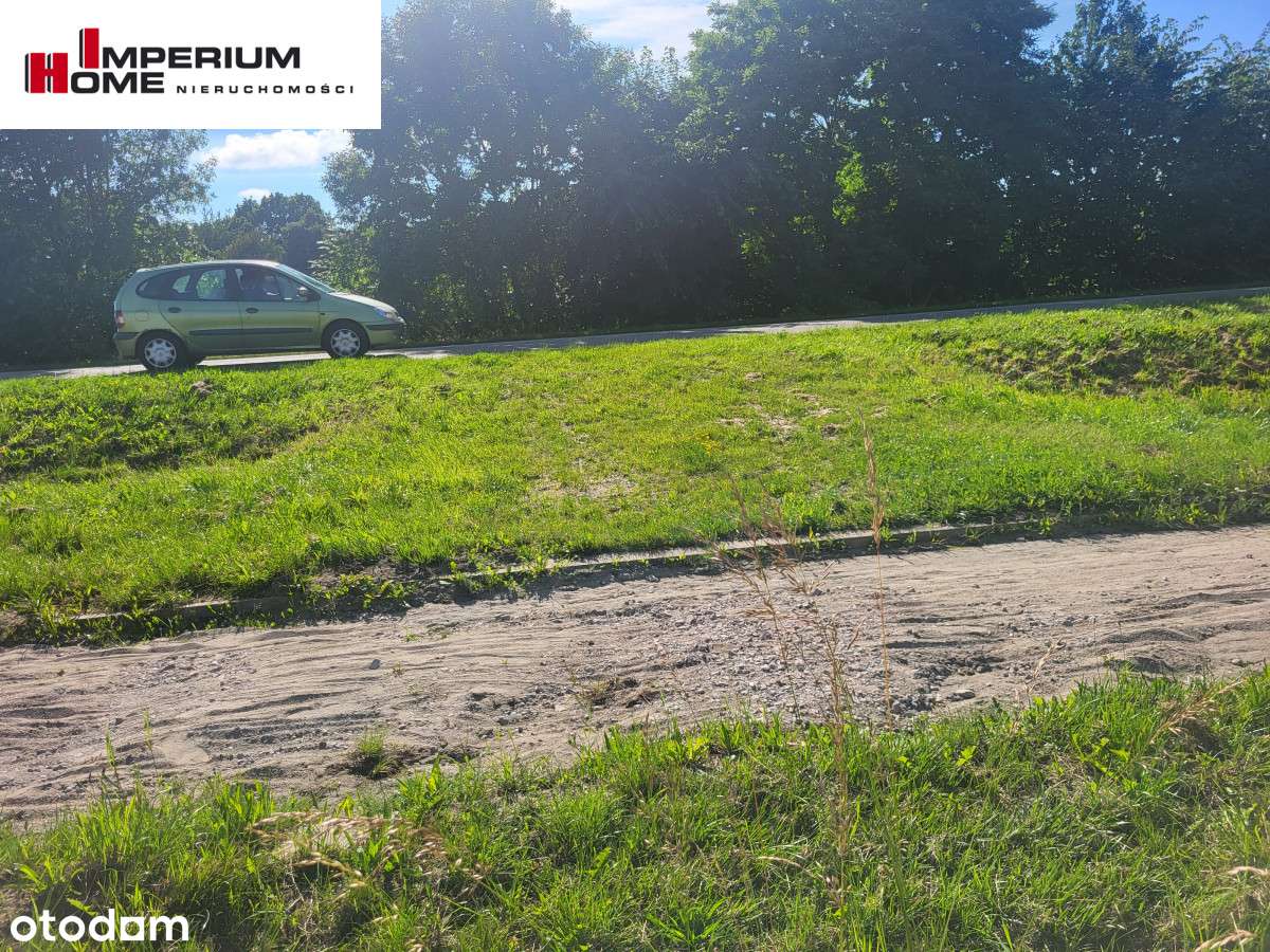 Okazja - działka 10 328 m², Garczegorze-16