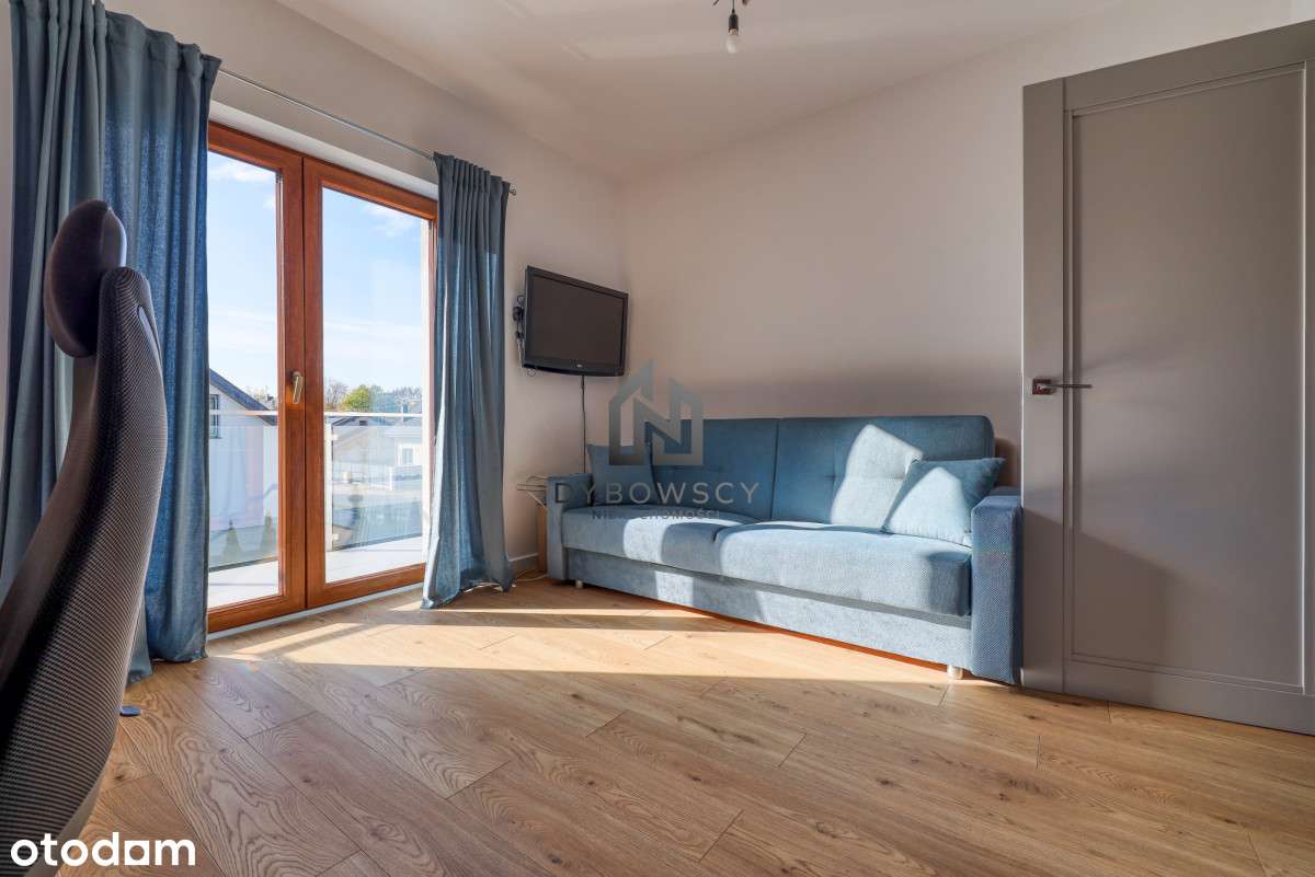 Nowoczesny dom – gotowy do wprowadzenia-13