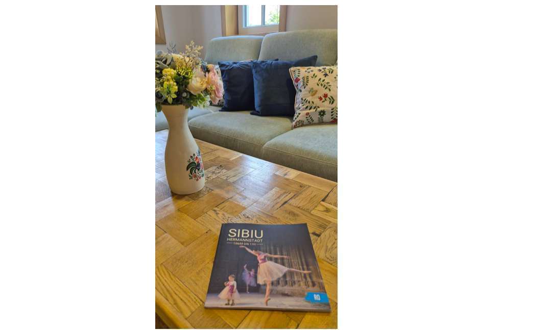 Casa de Vanzare, 3 Camere, 2 Băi, Sibiel, jud Sibiu - Imagine principală: 5/20