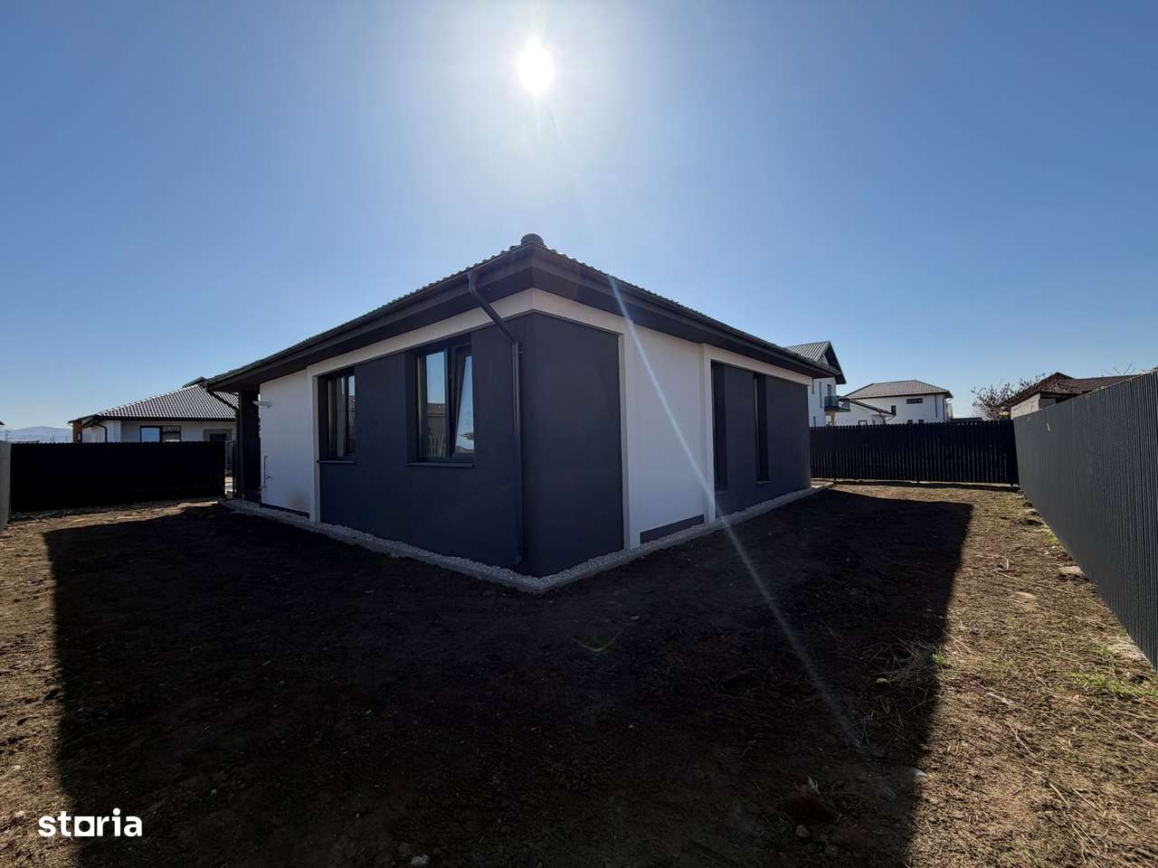 Comision 0% - Case Individuale Scandinavice Premium - TVA Inclus!-3