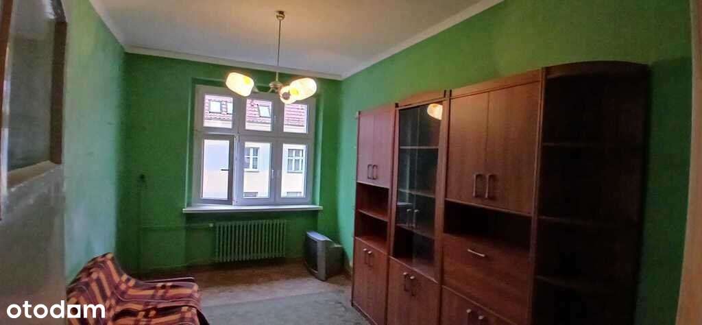 Dwupokojowe mieszkanie do remontu-2