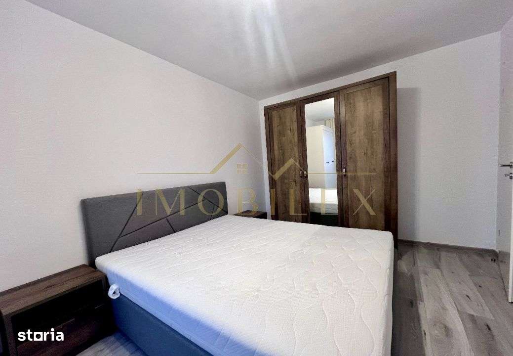 Apartament 2 camere, modern, zona Vivo/Razoare - Imagine principală: 4/7