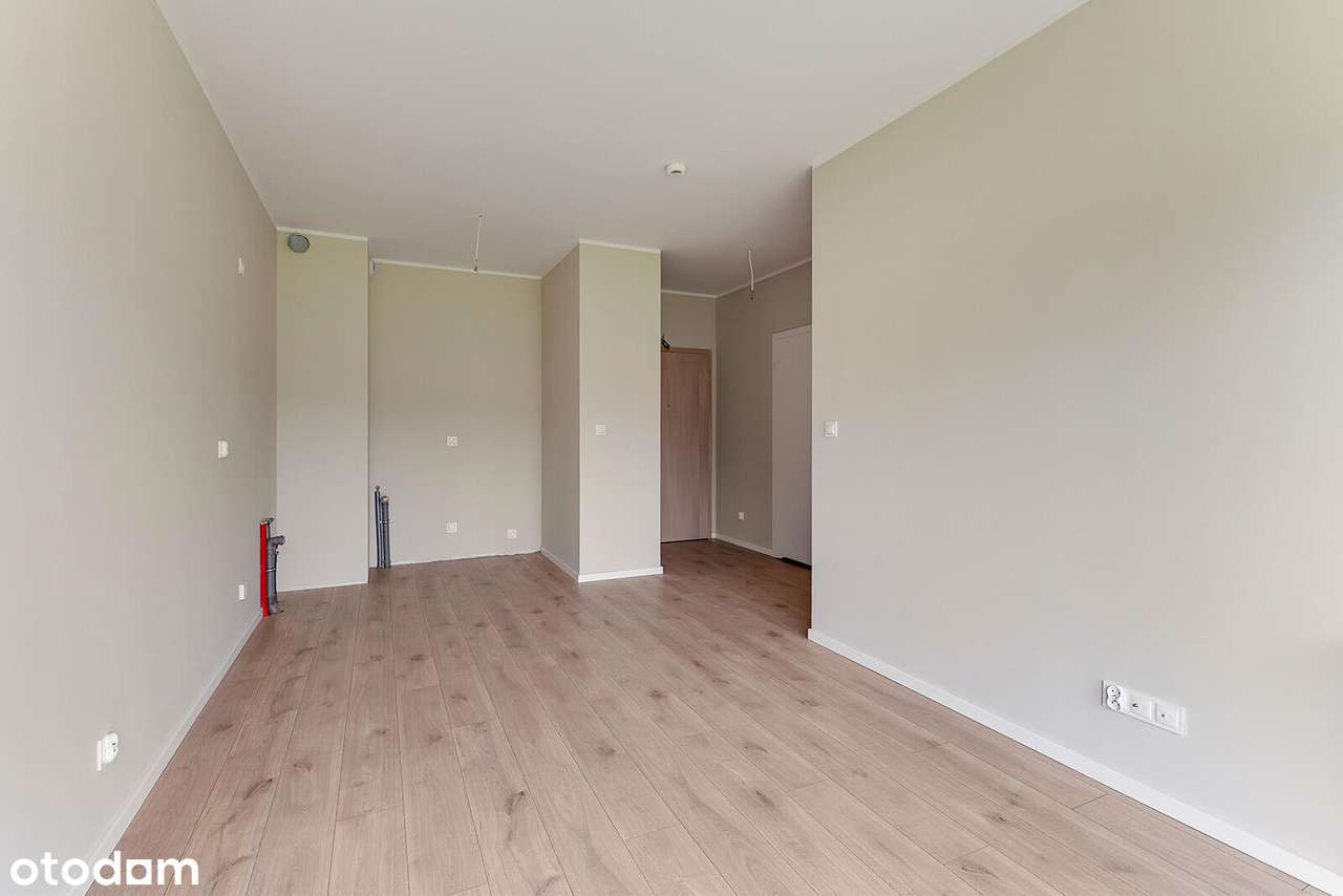 Wykończone M3, LU blisko Uczelnie , idealne pod najem - Pełny obrazek: 4/5