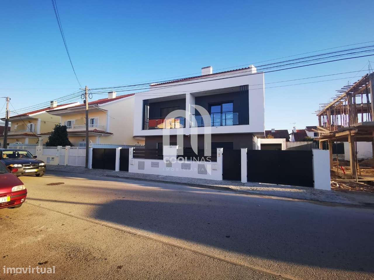 Moradia T3 nova - Grande imagem: 3/20