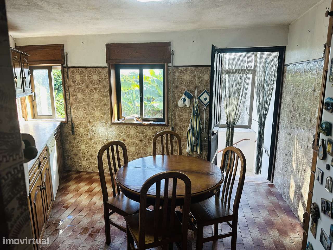 Excelente Moradia entrada Póvoa Varzim - Jardim 160m2 e terraço 35 m2-18