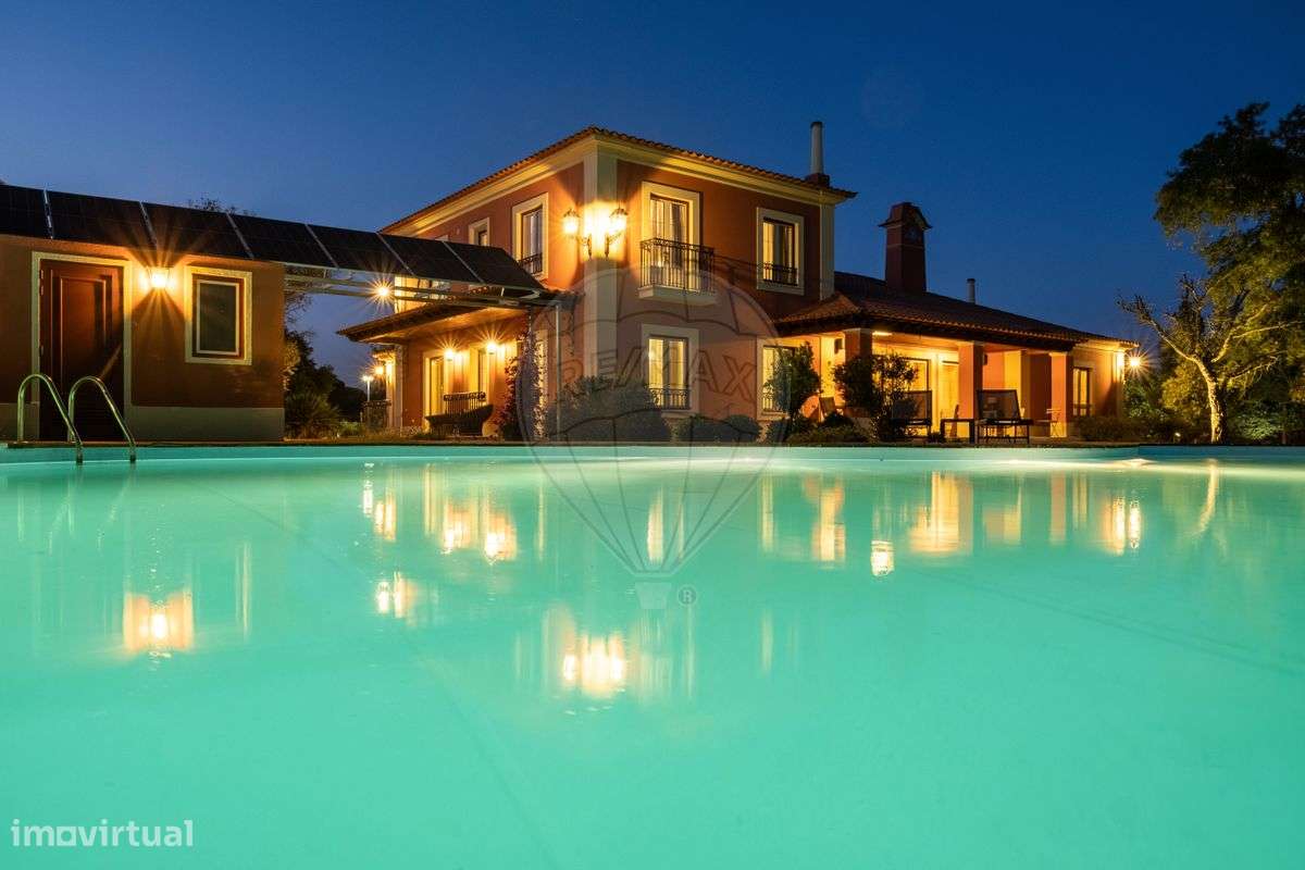 Moradia T4 para venda - Grande imagem: 4/28