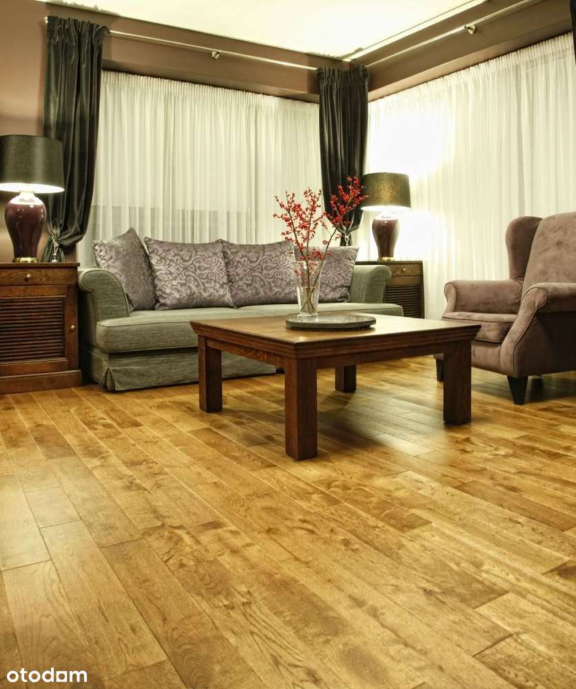 5 pokojowy apartament 115m2, Wiślane Tarasy - Pełny obrazek: 4/12